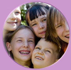 Pediatric Dentistry | Orthodontist | Amy Light, DMD, PC | Potomac, MD