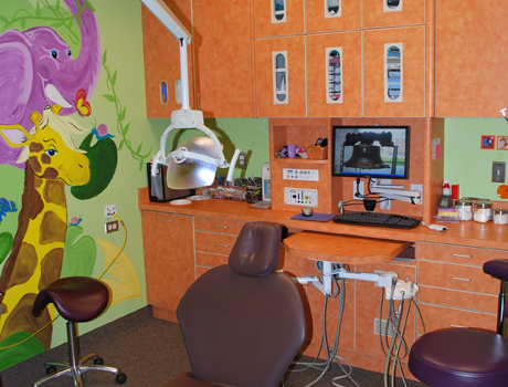 Wild Room