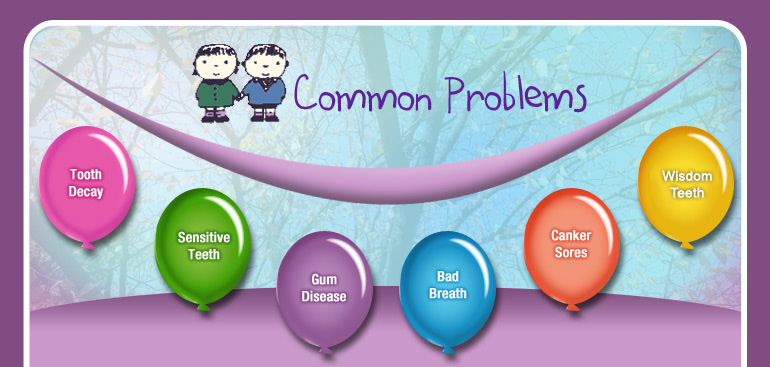 Pediatric Dentist | Potomac, MD