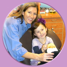 Pediatric Dentistry | Orthodontist | Amy Light, DMD, PC | Potomac, MD